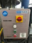 Used Sweco Separator, Vibro-Energy, 48