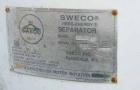 Used Sweco 48