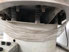 Used Sweco Separator, Model XS48S666TLUEWC, Stainless Steel.