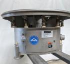 Used Sweco 48” Screener Base, Model XS48S6886