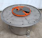 Used Sweco 48” Screener Base, Model XS48S6886