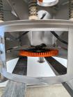 Used Sweco 48” Screener Base, Model XS48S6886