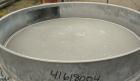 Used Sweco Screener, Model XS48S68, 304 Stainless Steel. 48