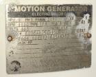 Used Sweco Screener, Model XS48S8815, Stainless Steel