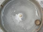 Used Sweco Screener, Model XS48S888, 304 stainless steel. 48