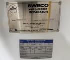 Used Sweco 48