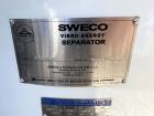 Used Sweco 48
