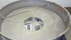 Used Stainless Steel Sweco Screener, Model XS48S88
