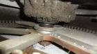 Used Stainless Steel Sweco Screener, Model XS48S88