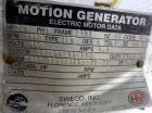 Used Stainless Steel Sweco Screener, Model XS48S88