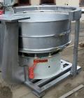 Used Sweco Screener, 48