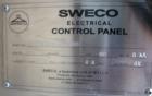Used Sweco Screener, 48