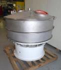 Used Sweco 48