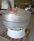 Used Sweco 48
