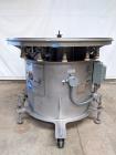 Used Sweco 48” Screener Base, Model XS48588