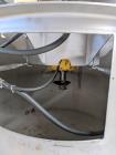Used Sweco 48” Screener Base, Model XS48588