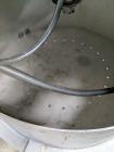 Used Sweco 48” Screener Base, Model XS48588
