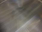 Used Sweco Screener, Model XS48S88, 304 stainless steel.