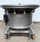 Used Sweco 48” Screener Base, Model XS48