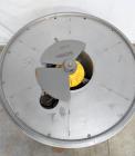 Used Sweco 48” Screener Base, Model XS48