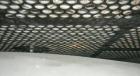 Used Sweco screener, model XS60810S, 304 stainless steel. 60