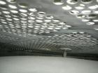 Used Sweco screener, model XS60810S, 304 stainless steel. 60