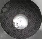 Used Sweco Screener, Model XS60C888, Carbon Steel. 60