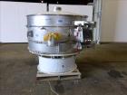 Used Sweco Screener Separator, Model XS60C88, 60