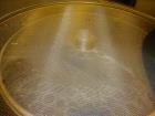 Used Sweco Screener Separator, Model XS60C88, 60