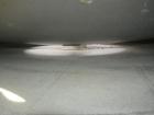 USED: Sweco screener, model XS60S8888, 304 stainless steel. 60