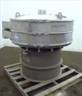 Used Sweco Screener, 60