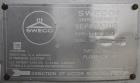 Sweco Model XS72S1010 72