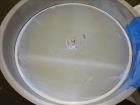 Used Sweco Screener, Model ZS24C44, 304 Stainless Steel.