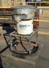 Used Sweco Screener, 24