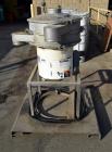 Used Sweco Screener, 24