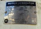 Used Sweco Screener, 24