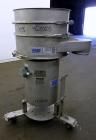 Used Sweco 24