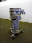 Used Sweco 24