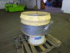 Used Sweco Screener, Model ZS30CBD, 304 Stainless Steel.