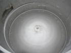 Used Sweco Screener, Model ZS30S612SD, 304 Stainless Steel. 30