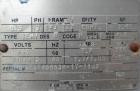 Used Sweco Screener, Model ZS30S612SD, 304 Stainless Steel. 30