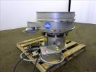 Used Sweco Screener, Model ZS30S66SBWC.