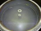 Used Sweco Screener, Model ZS30S66SBWC.
