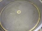 Used Sweco Screener, Model ZS30S66, 304 Stainless steel. 