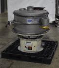 Used Sweco 30