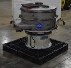 Used Sweco 30