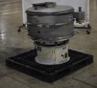 Used Sweco 30