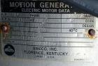 Used Sweco Vibratory Screener, Model ZS30Y66, 30