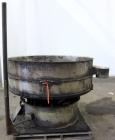 Used Sweco Screener, Stainless Steel. 60