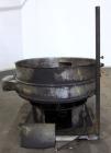 Used Sweco Screener, Stainless Steel. 60